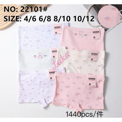 Kid's panties Hana NO-22101