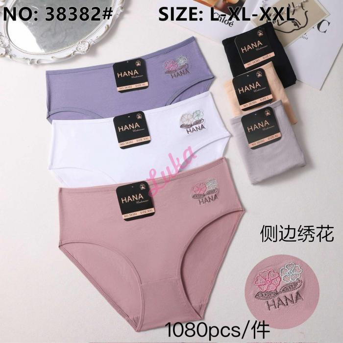 Women's panties Hana NO-38288