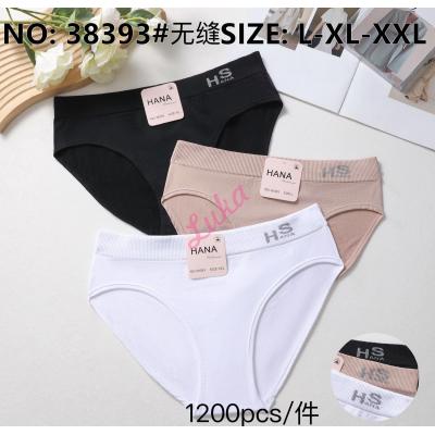 Women's panties Hana NO-38393