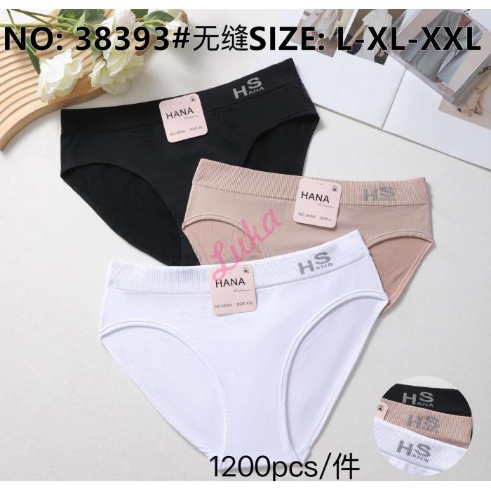 Women's panties Hana NO-38382