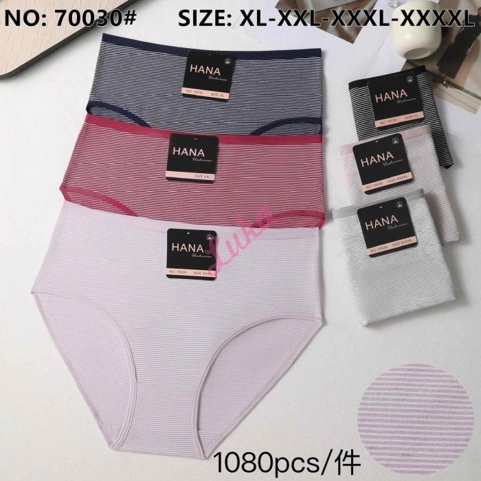 Women's panties Hana NO-57288