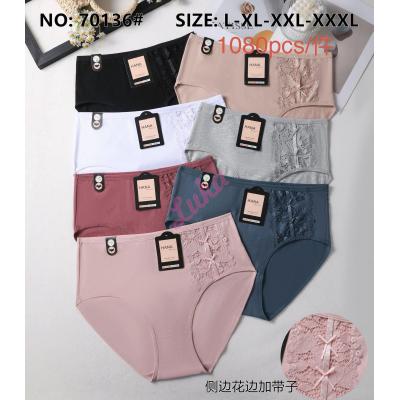 Women's panties Hana NO-70136