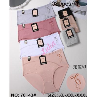 Women's panties Hana NO-70143