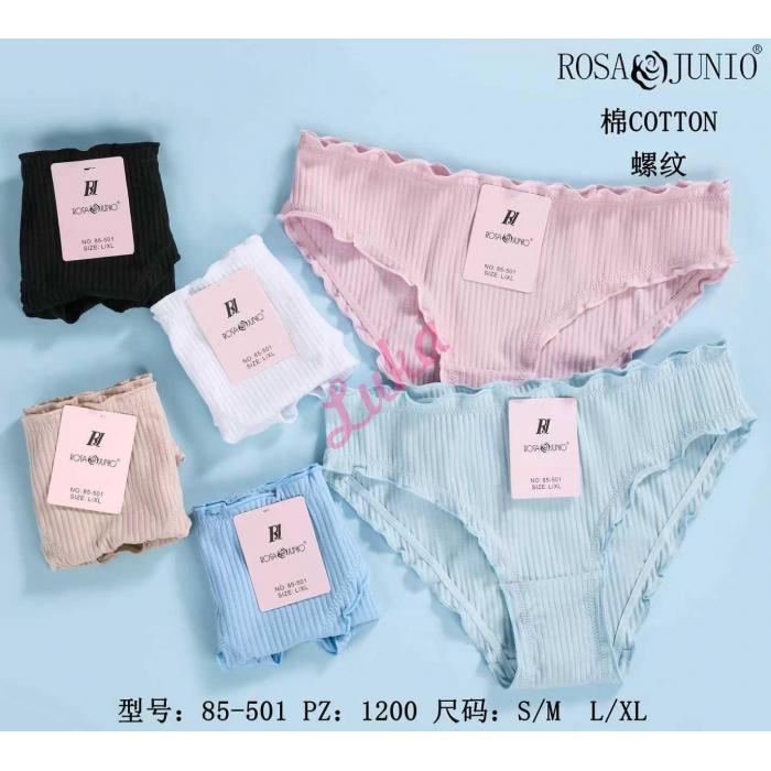 Women's panties Rosa Junio NO-11-700