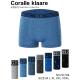 Bokserki męskie Coralle Klaare NO-S1704