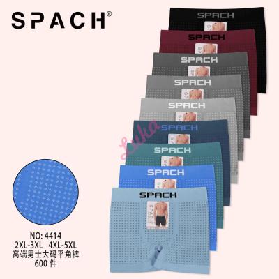 Bokserki męskie Ouno NO-4402