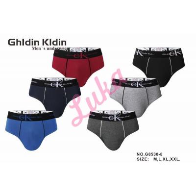 Men's panties Ghldin Kldin NO-G8530-8