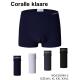 Bokserki męskie Coralle Klaare NO-E30082