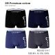 Bokserki męskie SM Premium cotton NO-E30038