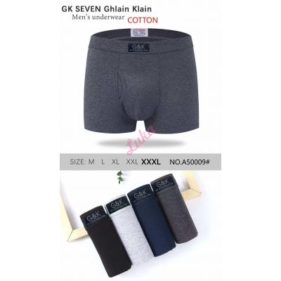 Bokserki męskie Ghldin Kldin NO-J37336