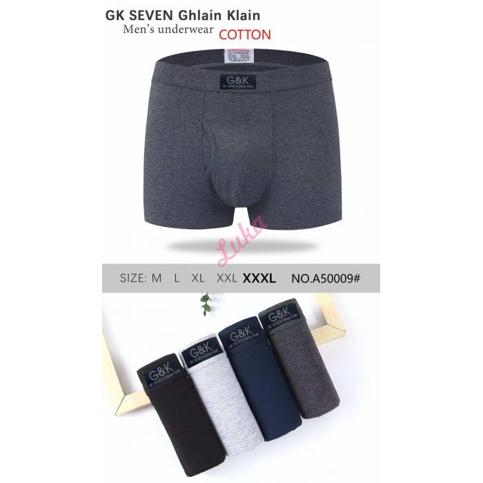 Bokserki męskie Ghldin Kldin NO-J37336