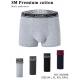 Bokserki męskie SM Premium cotton NO-X62080