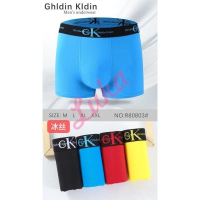 Bokserki męskie Ghldin Kldin NO-A50009