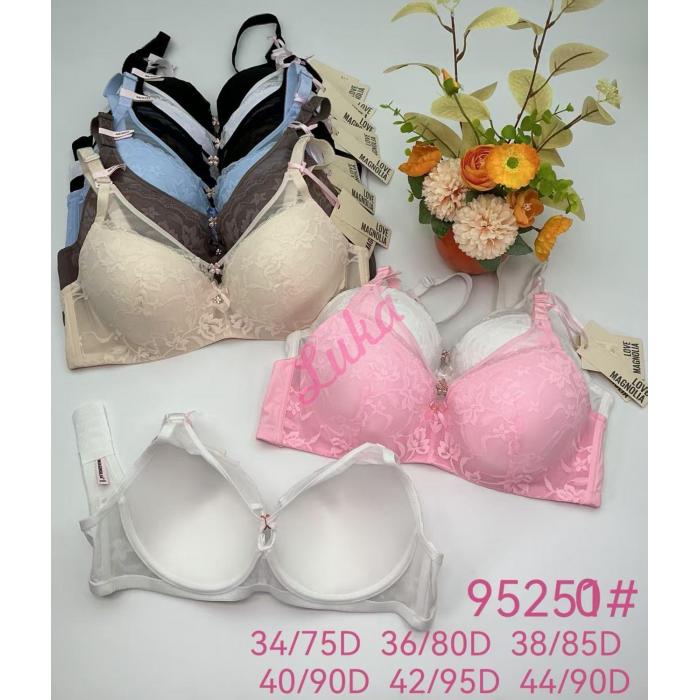 Biustonosz Love Magnolia 95251 C