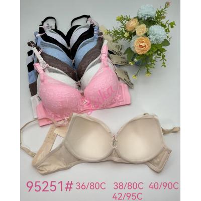 Biustonosz Love Magnolia 95251 C