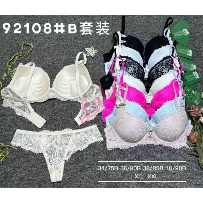 Komplet Love Magnolia 92108 B