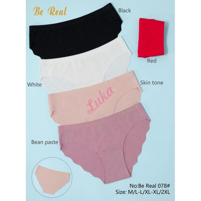 Women's panties Rosa Junio NO-85-501
