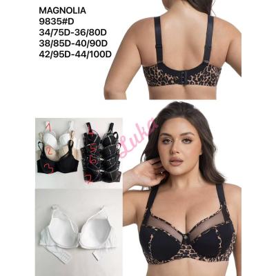 Brassiere Love Magnolia 9835 D