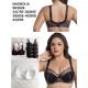 Brassiere Love Magnolia 9836 E