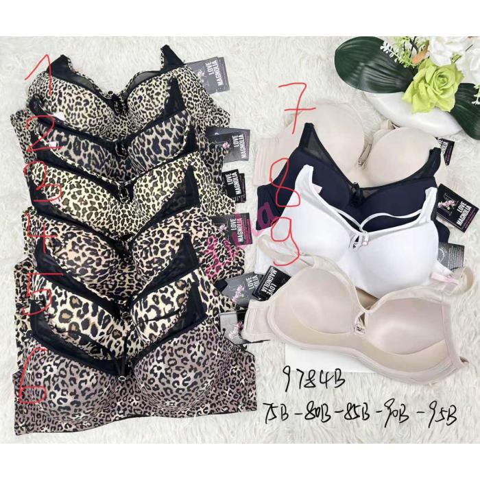 Biustonosz Love Magnolia 9784 B