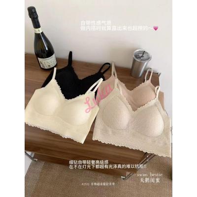 Top Love Magnolia 2522