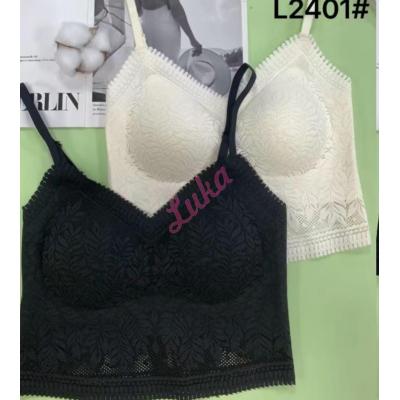 Top Love Magnolia 2401