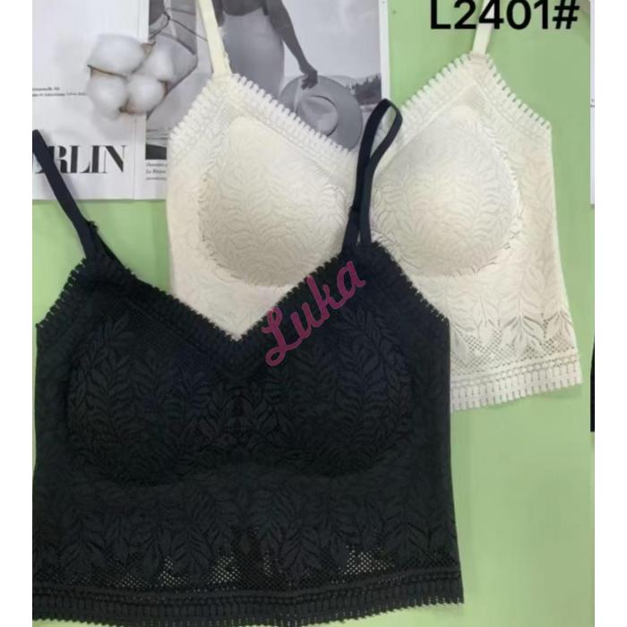 Top Love Magnolia 2522