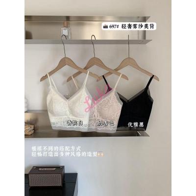 Top Love Magnolia 2522