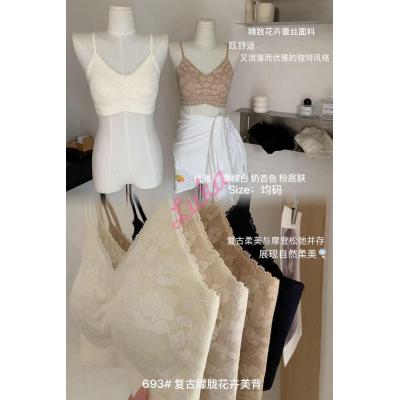 Top Love Magnolia 693