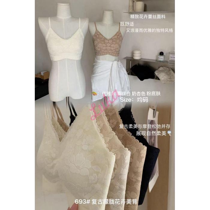 Top Love Magnolia 697