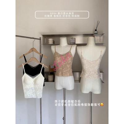 Top Love Magnolia 689