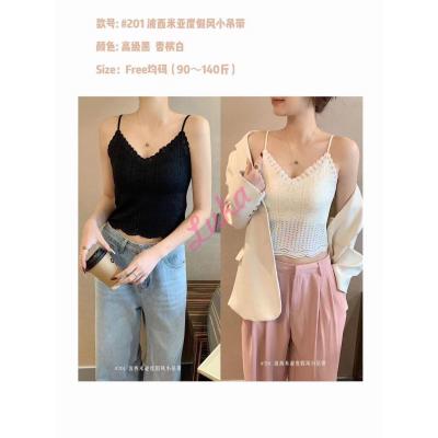 Top Love Magnolia 689