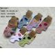 Women's Low Cut Socks Bixtra D07
