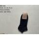 Women's Low Cut Socks Bixtra C07