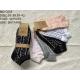 Women's Low Cut Socks Bixtra C035