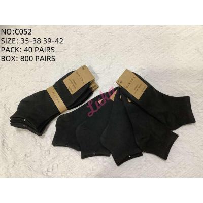 Stopki damskie Bixtra C052