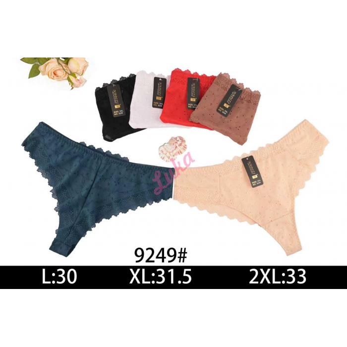 Women's panties Nadizi 6319