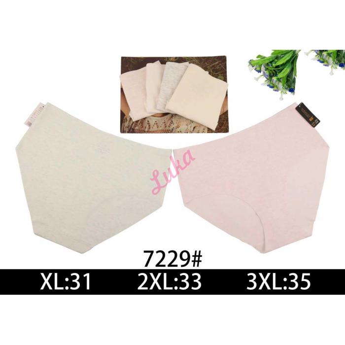 Women's panties Nadizi 9249