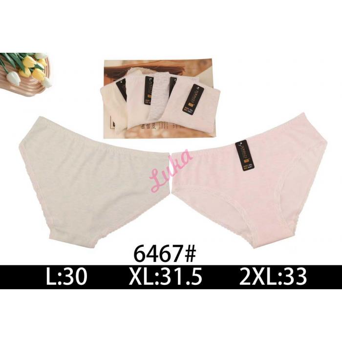 Women's panties Nadizi 8219