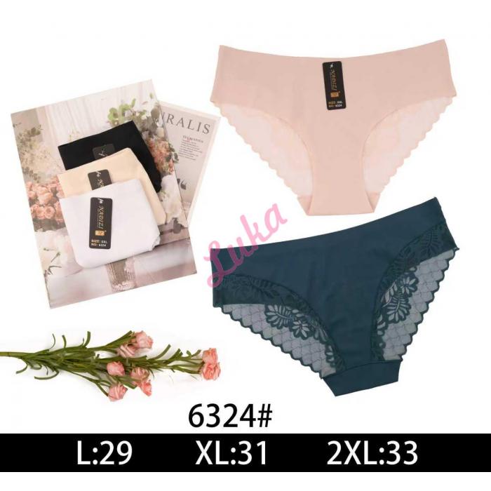 Majtki damskie Nadizi 7260