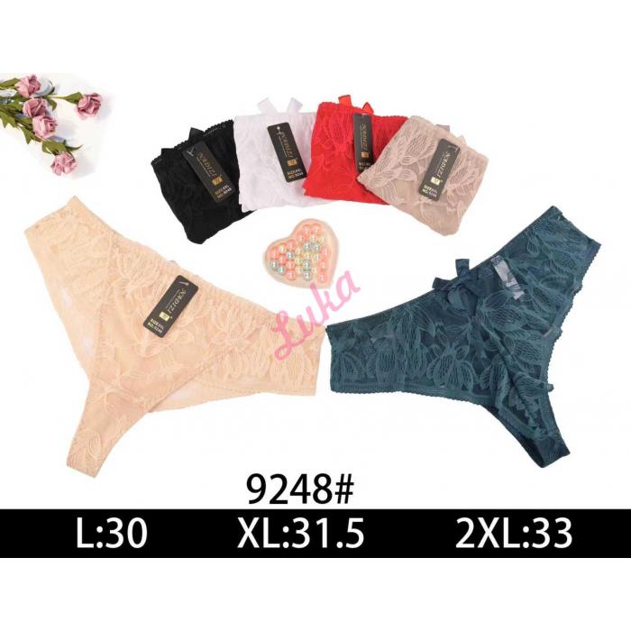 Women's panties Nadizi 6324