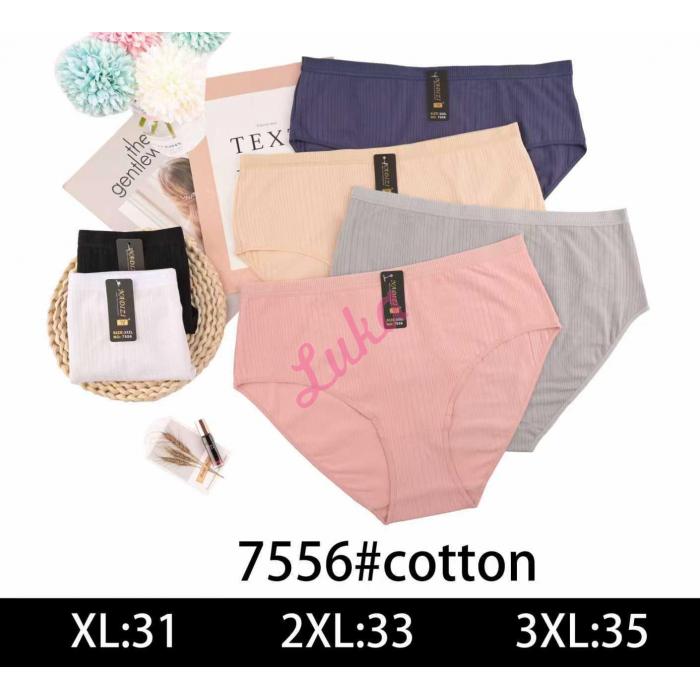 Women's panties Nadizi 7147
