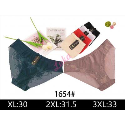 Women's panties Nadizi 1654