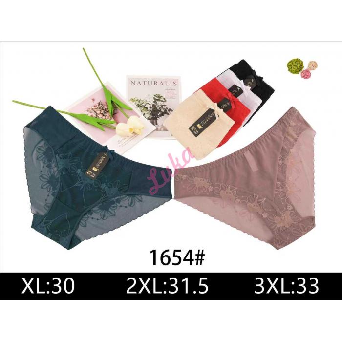 Women's panties Nadizi 7556