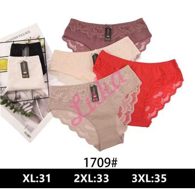 Women's panties Nadizi 1709