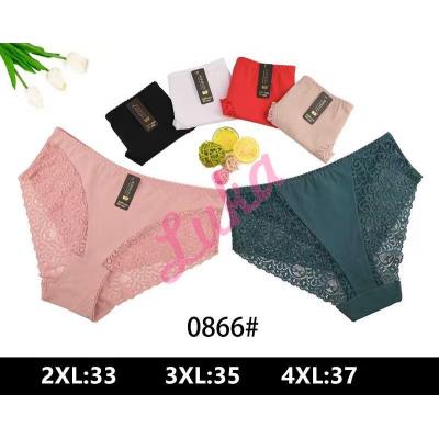 Women's panties Nadizi 0866