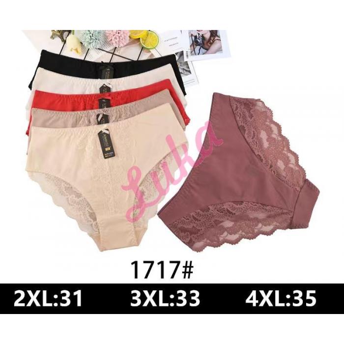 Women's panties Nadizi 0866