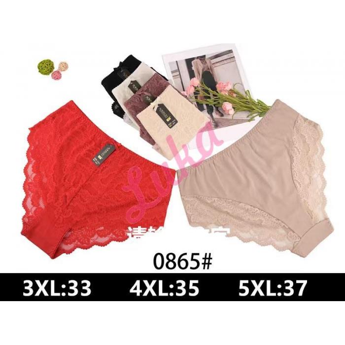 Women's panties Nadizi 1717