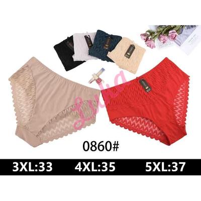 Women's panties Nadizi 0860