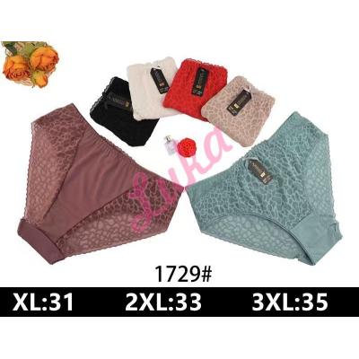 Majtki damskie Nadizi 0860